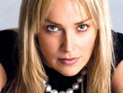 Sharon Stone vai passar o Carnaval em Salvador